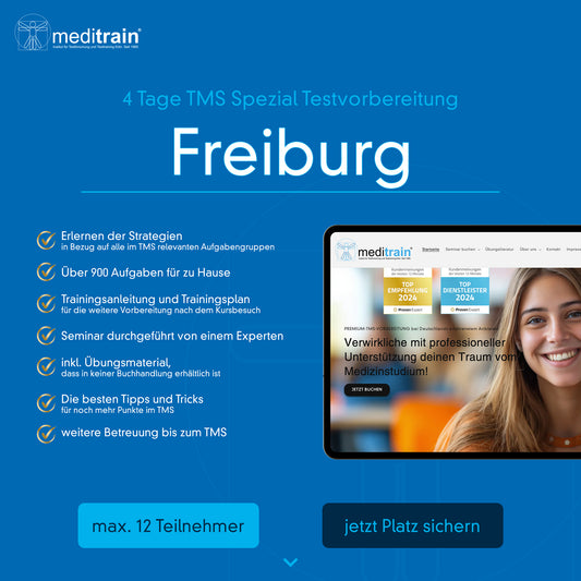 4-Tages Seminar Freiburg 11.-14.08.26 (Sommerferien)